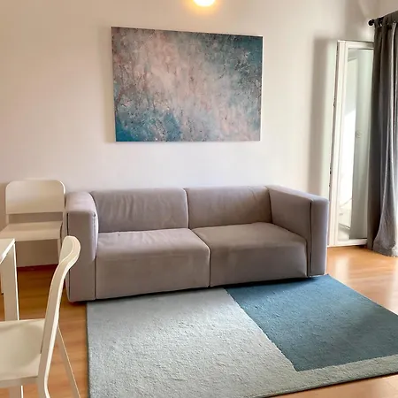 Mate Apartman *
