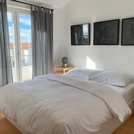 Mate Appartement *