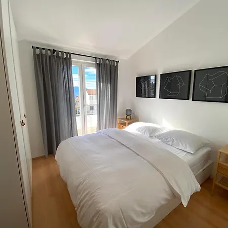 Appartement Mate *