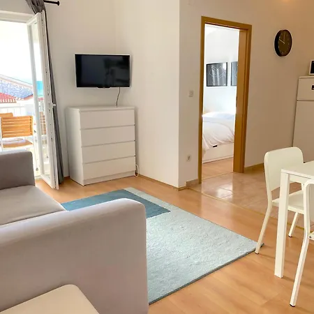 Mate Apartamento Zaostrog