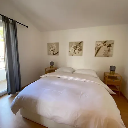 Mate Appartement
