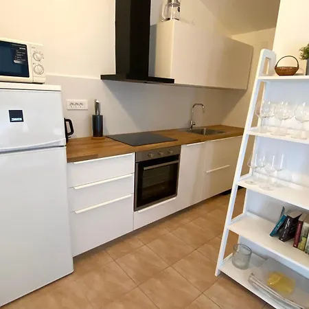 Mate Appartement Zaostrog